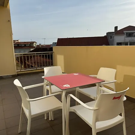 Appartamento Coracao Da