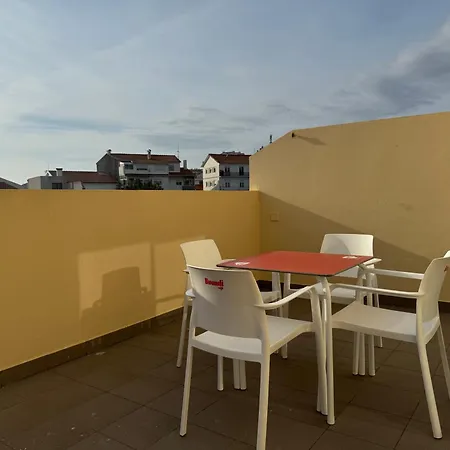 Appartamento Coracao Da Vila Praia de Âncora