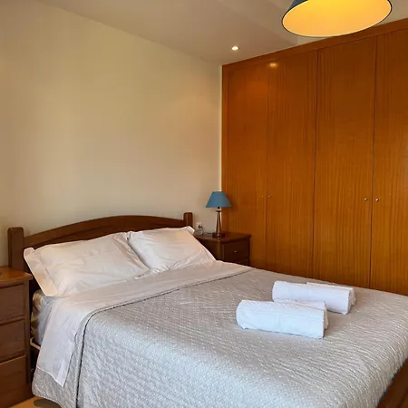 Coracao Da Appartamento Vila Praia de Âncora