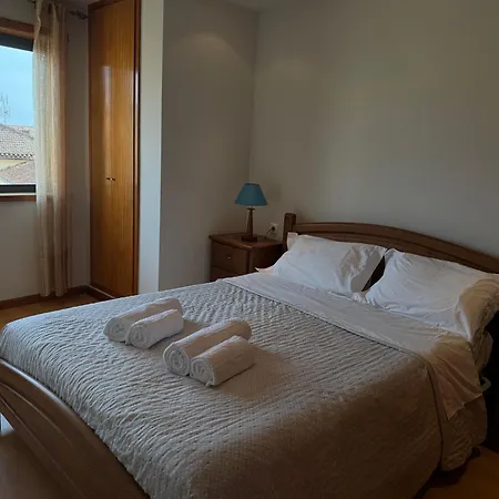 Coracao Da Appartamento
