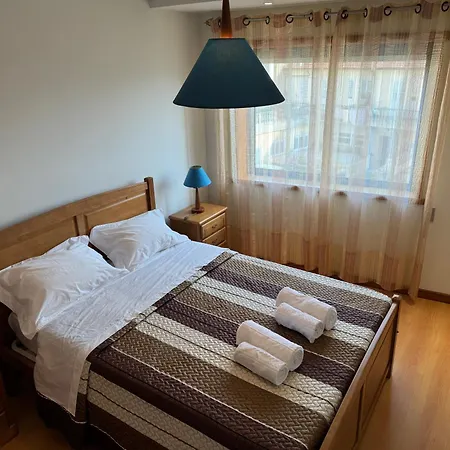 Coracao Da * Vila Praia de Âncora