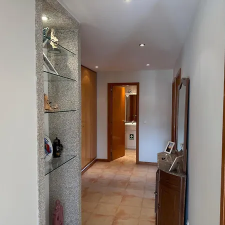 Apartman Coracao Da