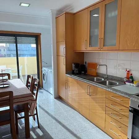 Coracao Da Appartamento Vila Praia de Âncora