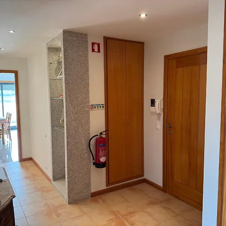 Coracao Da Apartman